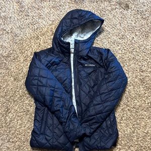 Columbia Winter Coat